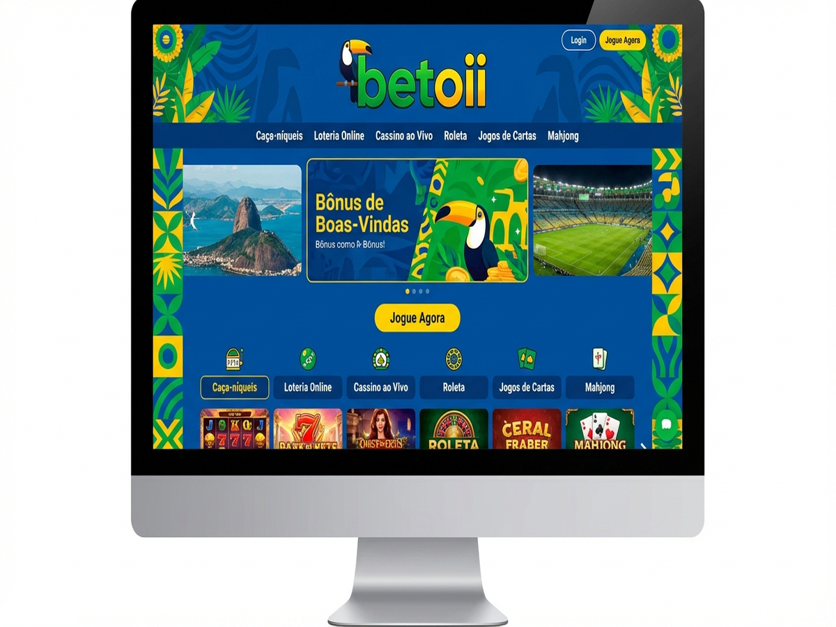 Screenshot 1 betoii