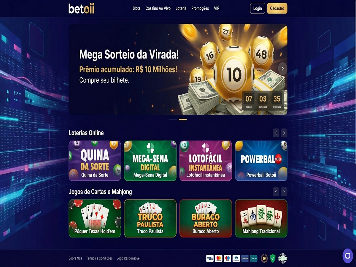 Screenshot 3 betoii